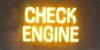 check engine light service at skeeters auto repair
